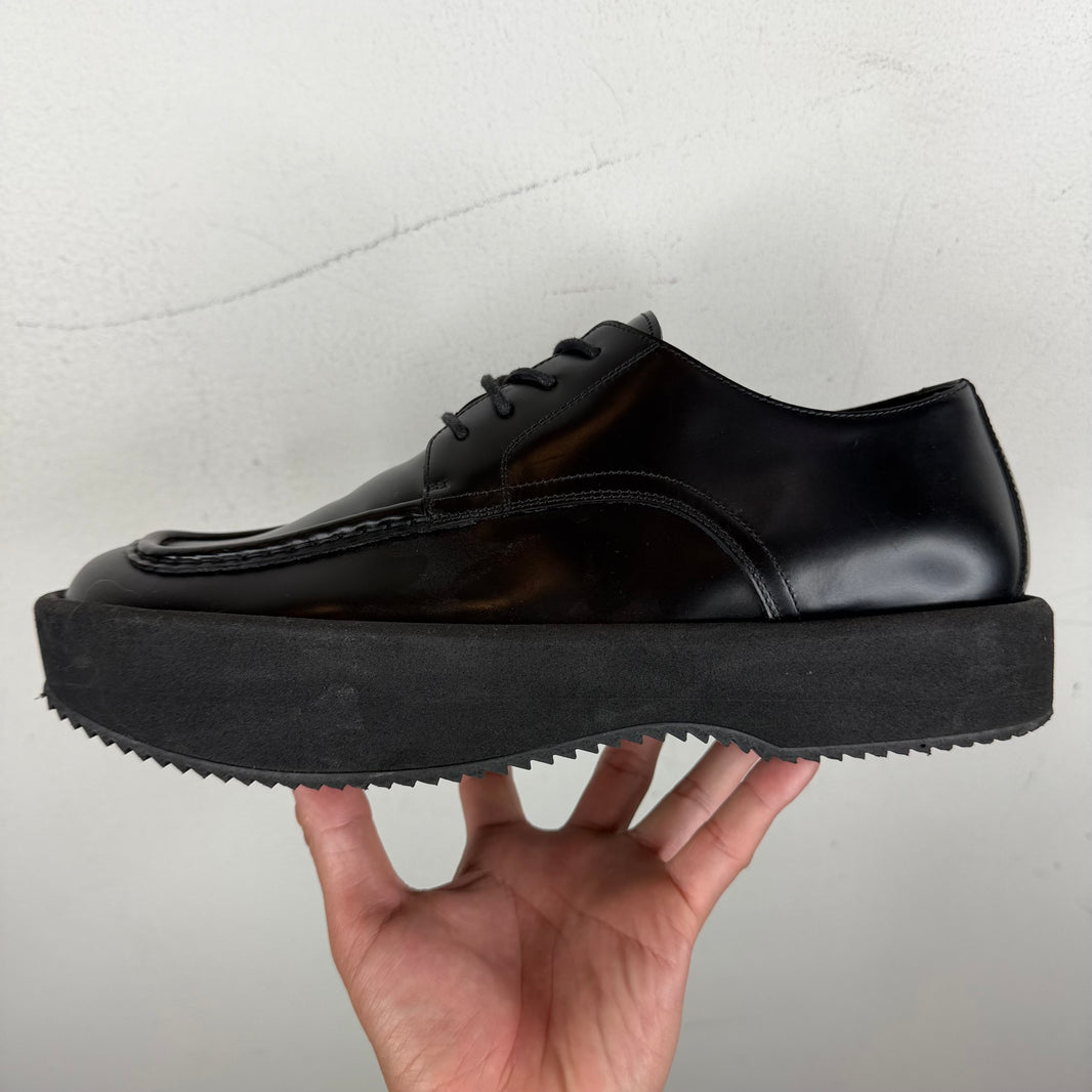 Dries Van Noten Platform Derbies