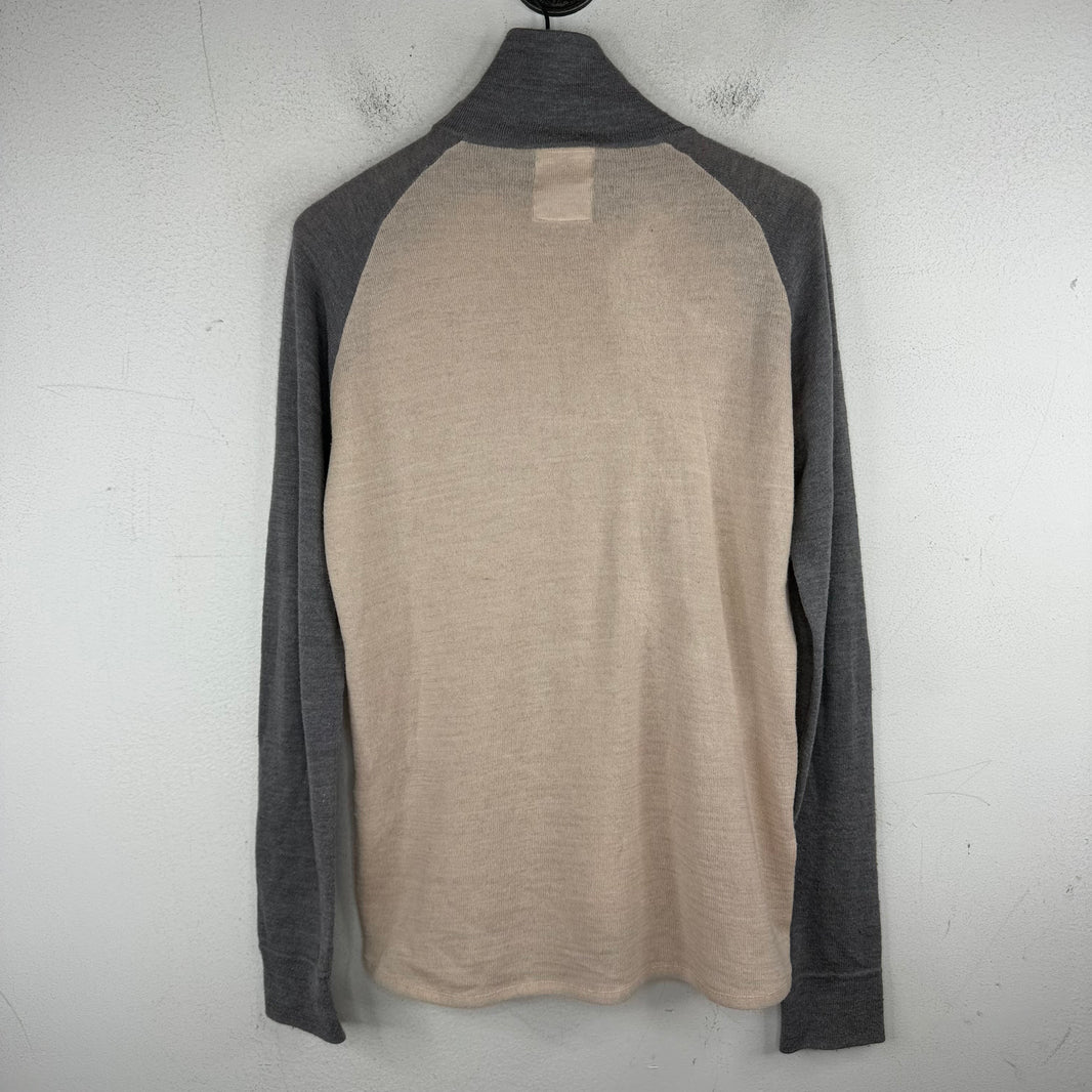 Visvim Knit Turtleneck