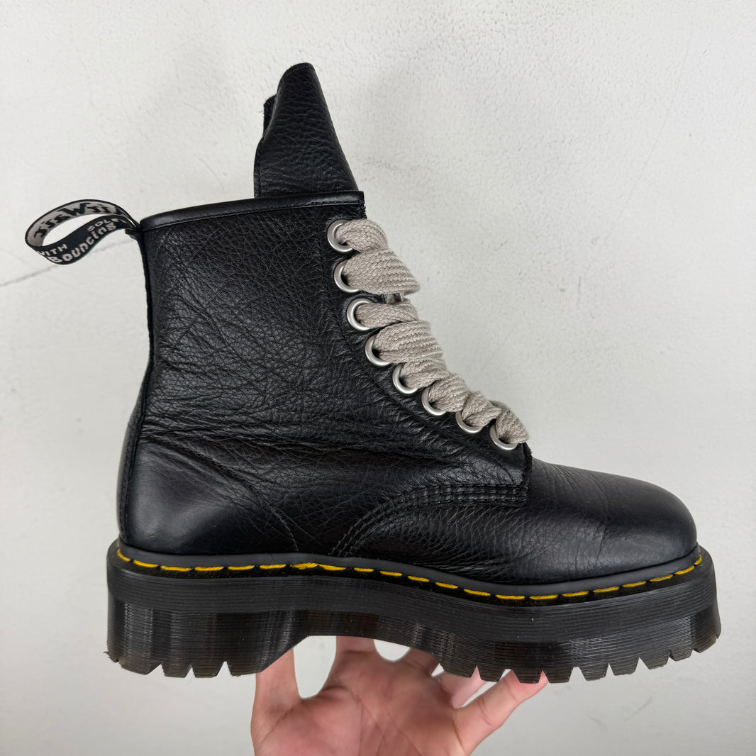 Rick Owens Dr.Martens 1460 Boot