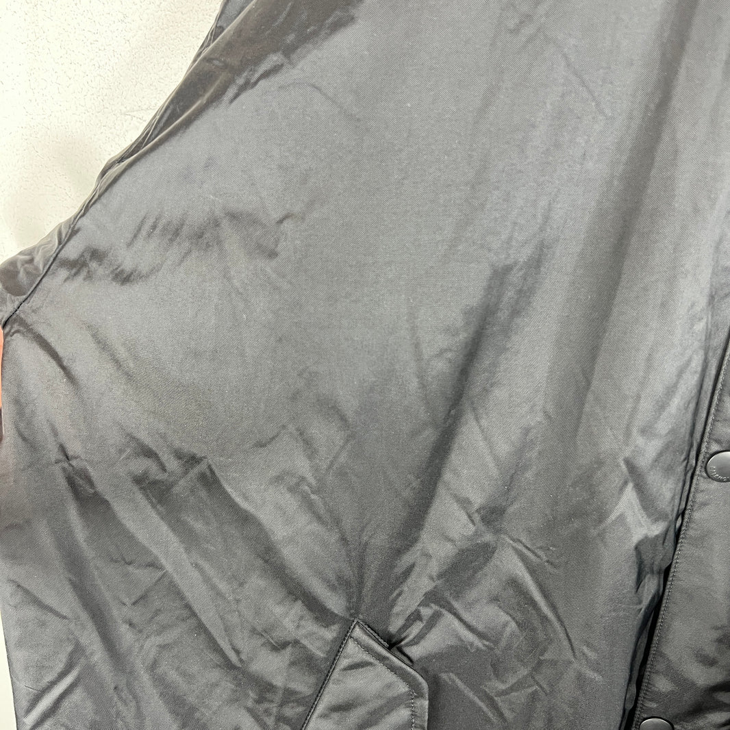 Balenciaga City Nylon Sideline Jacket