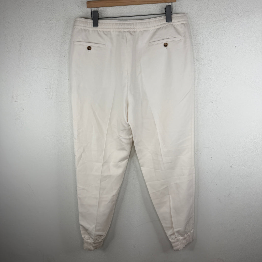 Zegna Couture Jogger Trousers