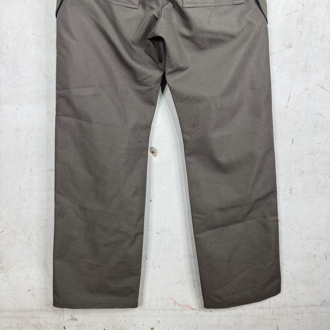 Rick Owens Dust Stefan Cargos
