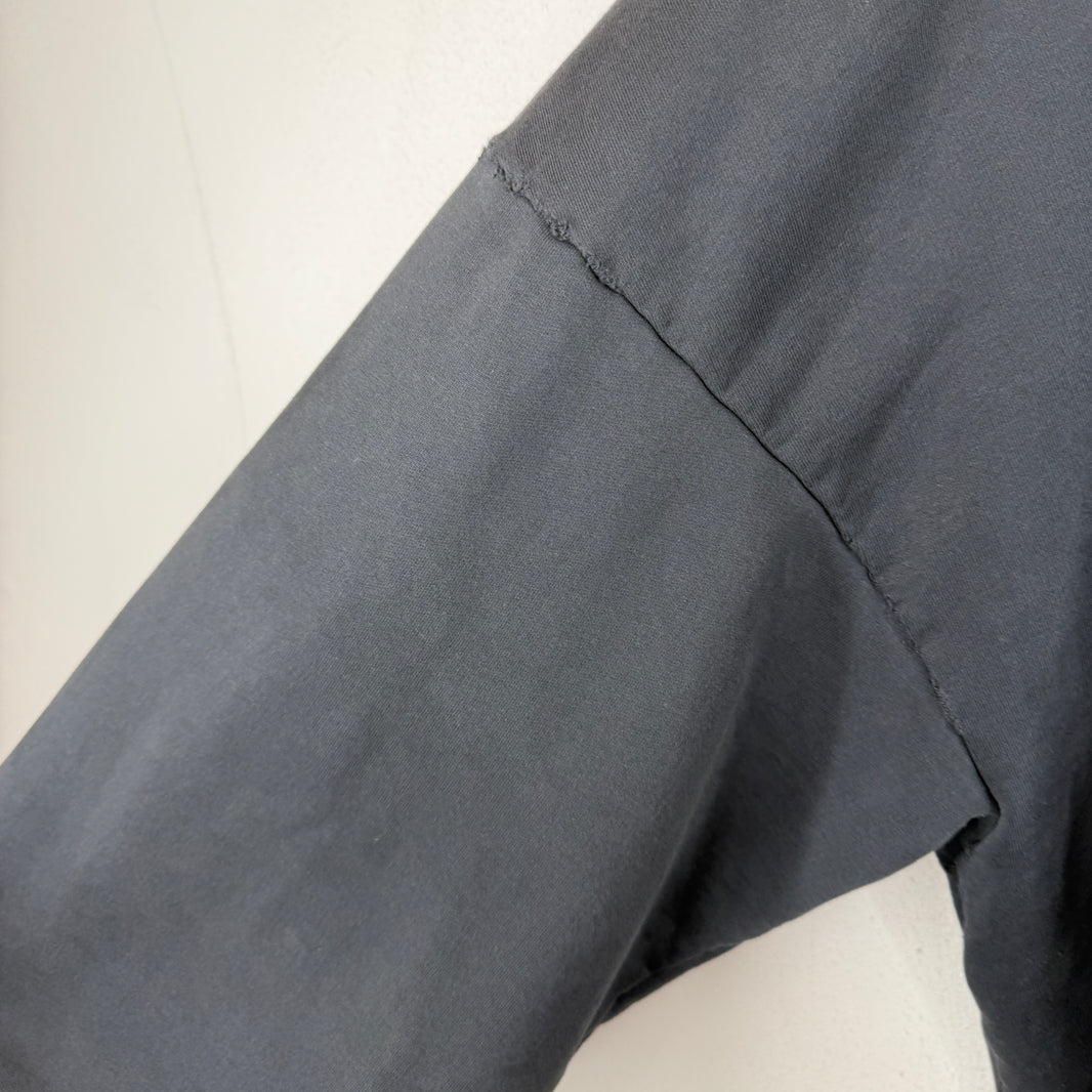 Balenciaga Ciao Bello Zip-Up Hoodie