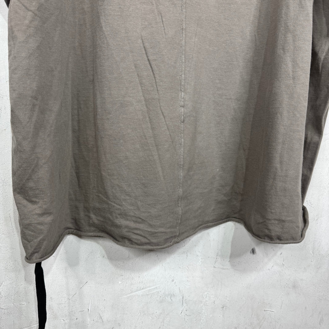 DRKSHDW Oversized T-Shirt Dust