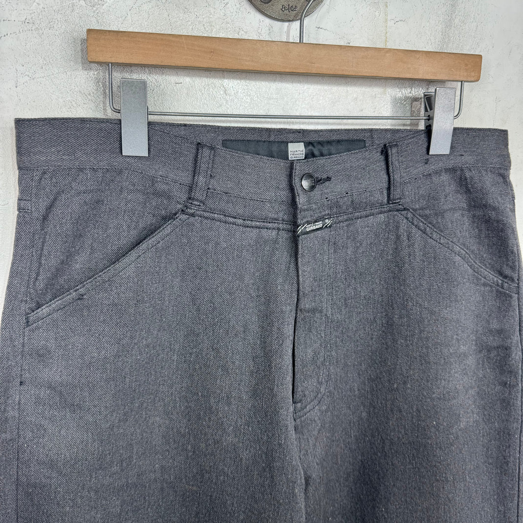 MFG Grey Jeans