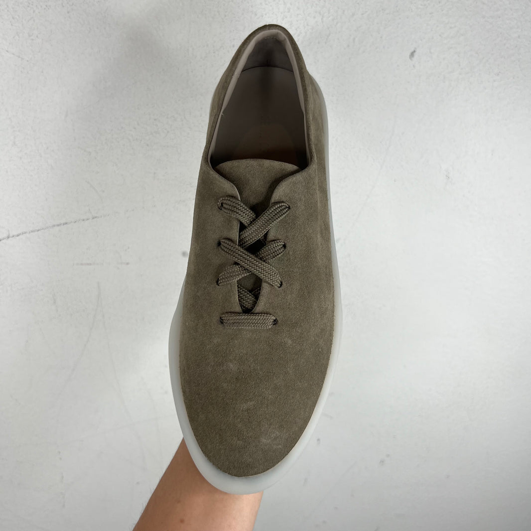 FOG 101 Iron Gray Sneakers