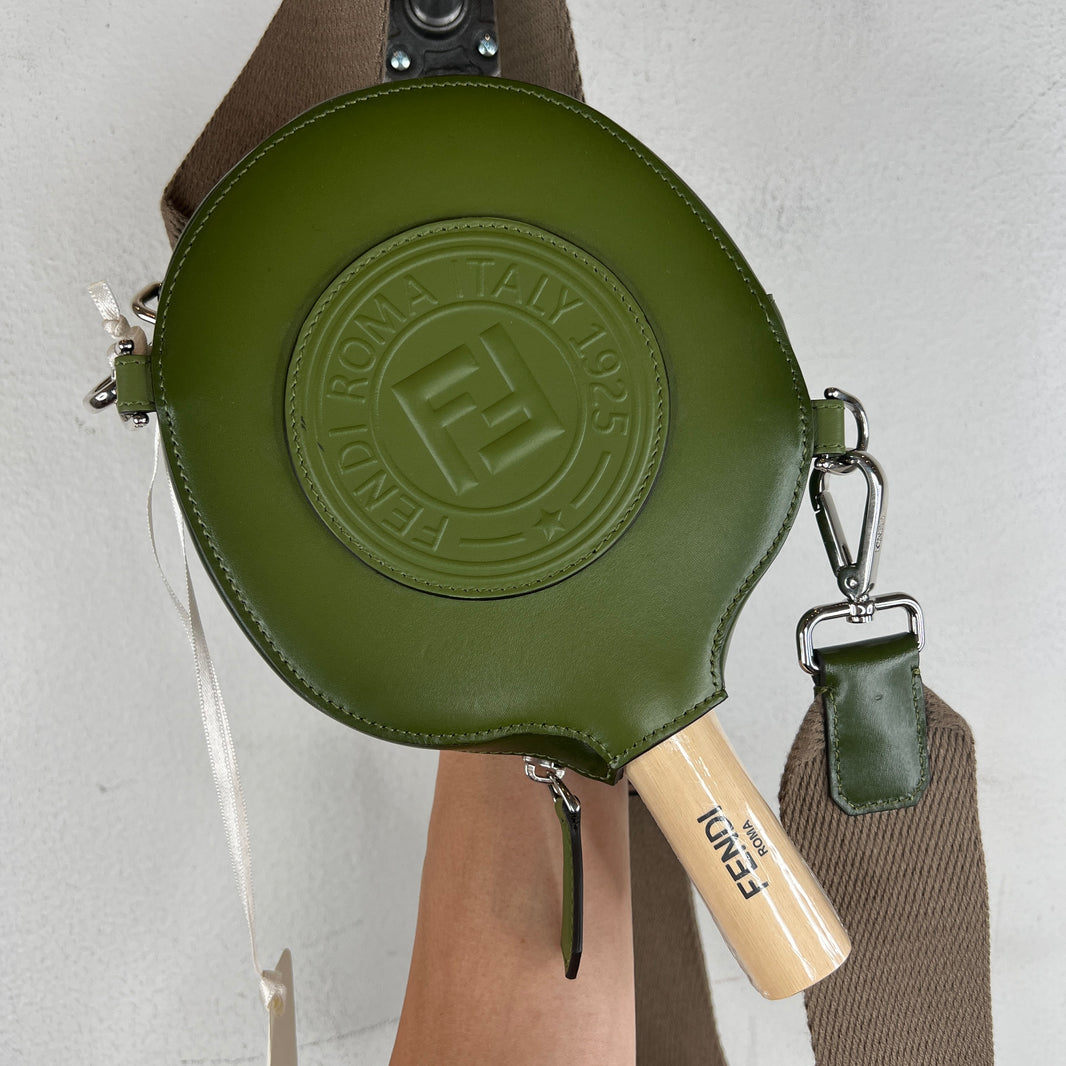 Fendi Ping Pong Paddles