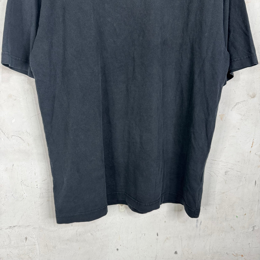 Vetements Staff T-Shirt