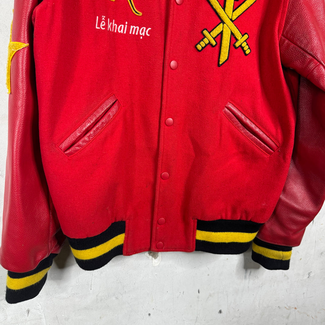 Opening Ceremony Vietnam Varsity Jacket