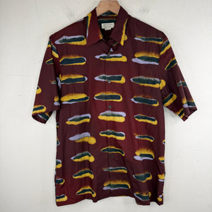 Dries Van Noten Len Lye Shirt