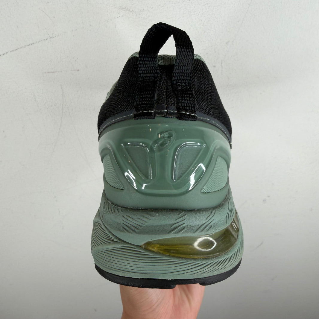 Asics Kiko Gel-Burz 2 Seafoam Sneakers