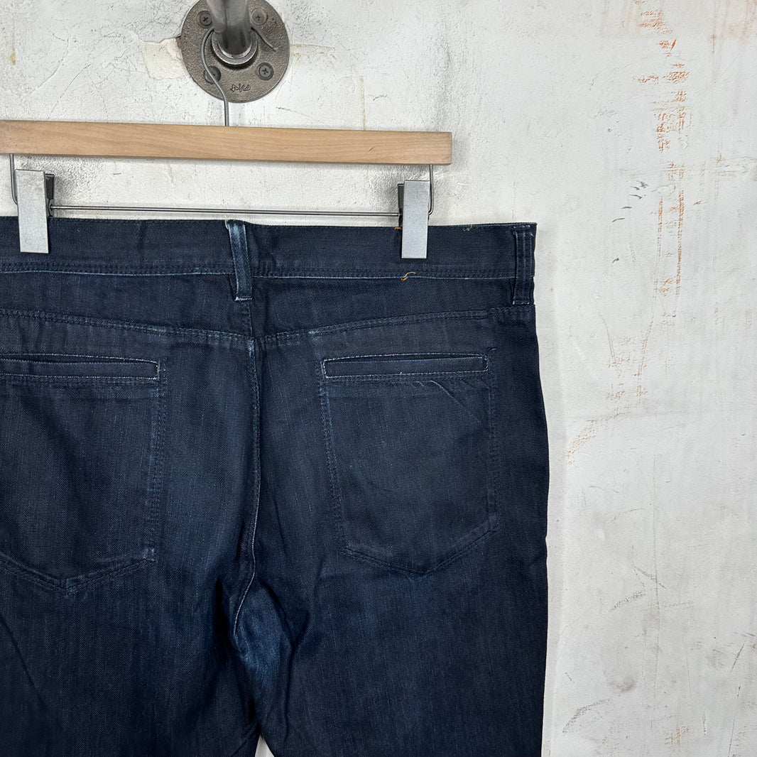 Raf Simons Thin Tapered Pants