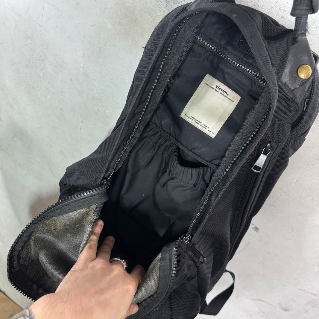 Visvim Cordura 22L Backpack