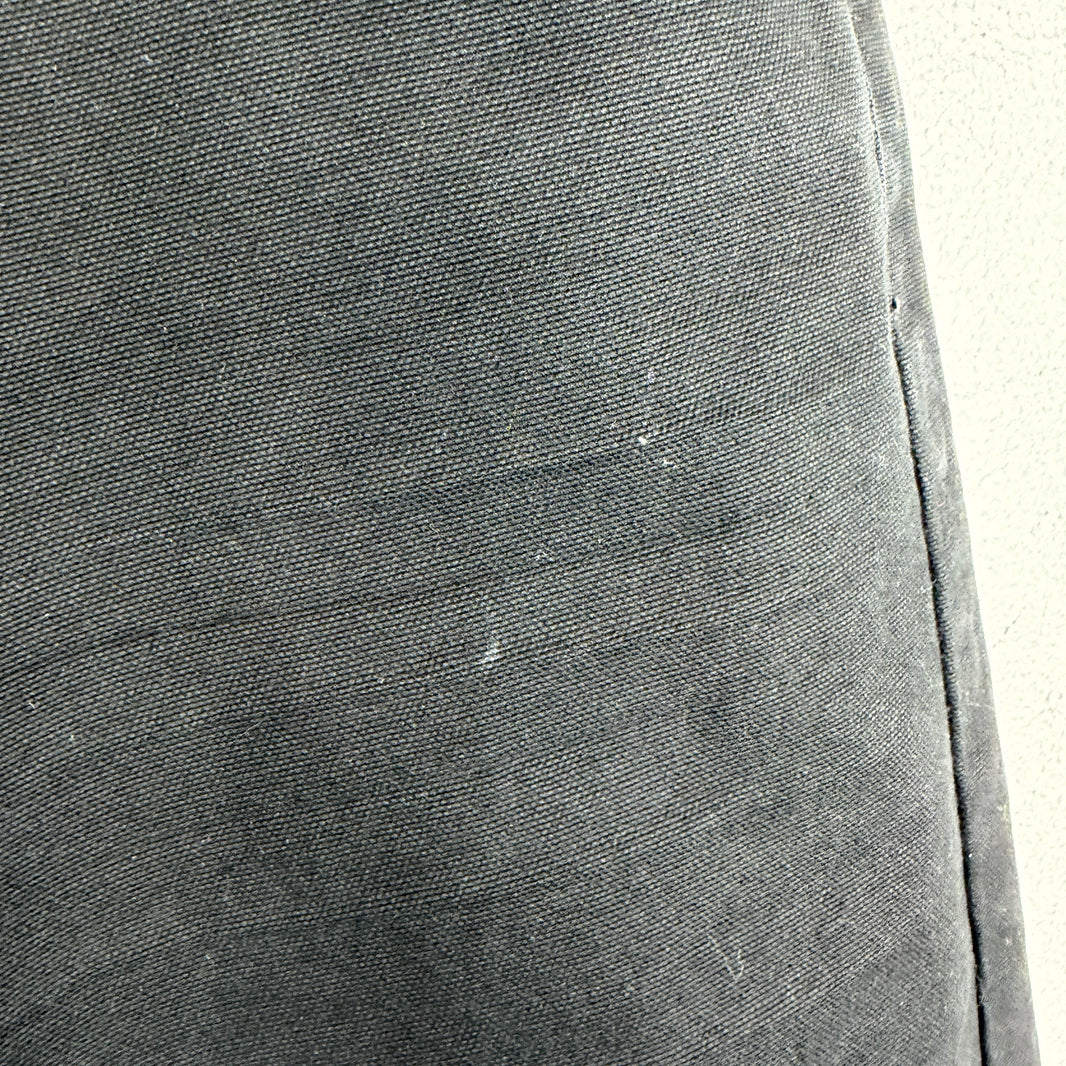 DRKSHDW Black Geth Jeans