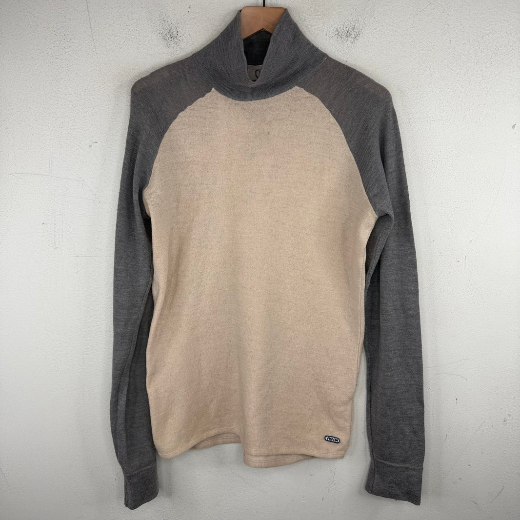 Visvim Knit Turtleneck