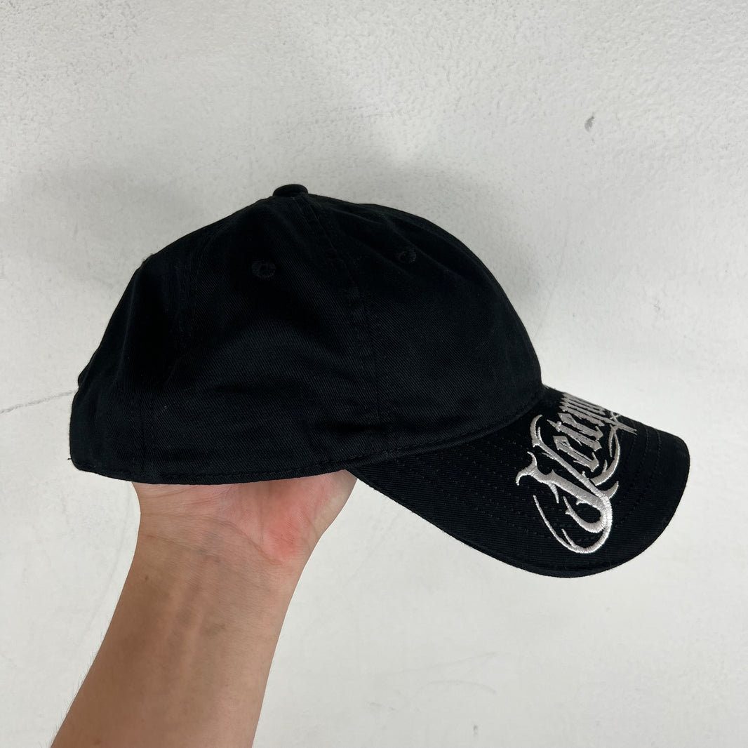 Vetements Tattoo Logo Hat
