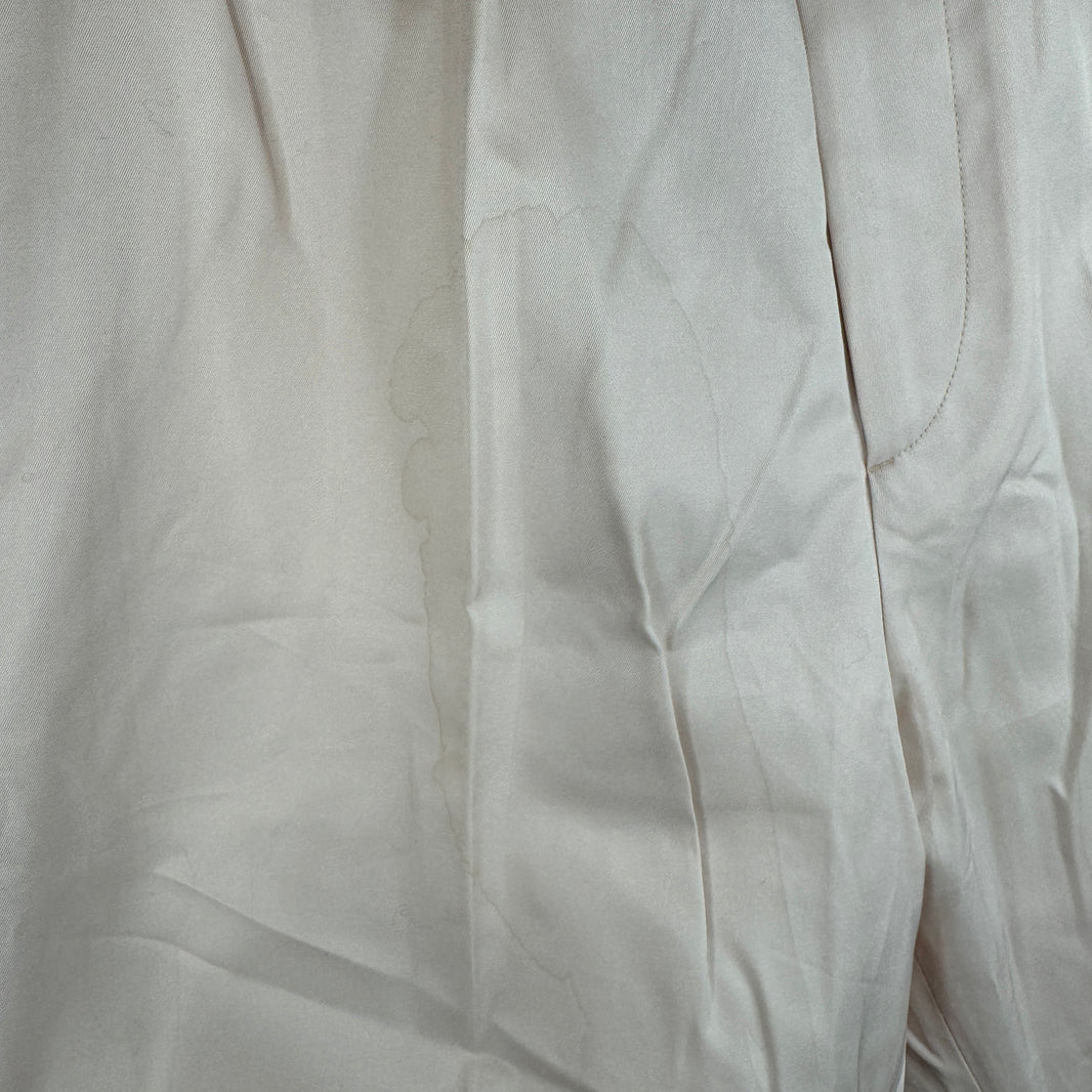 Jil Sander Light Pink Trousers
