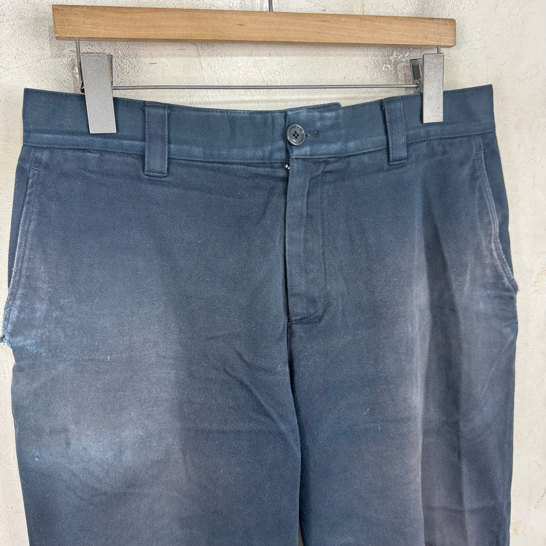 Gucci Uniformes Drawstring Pants