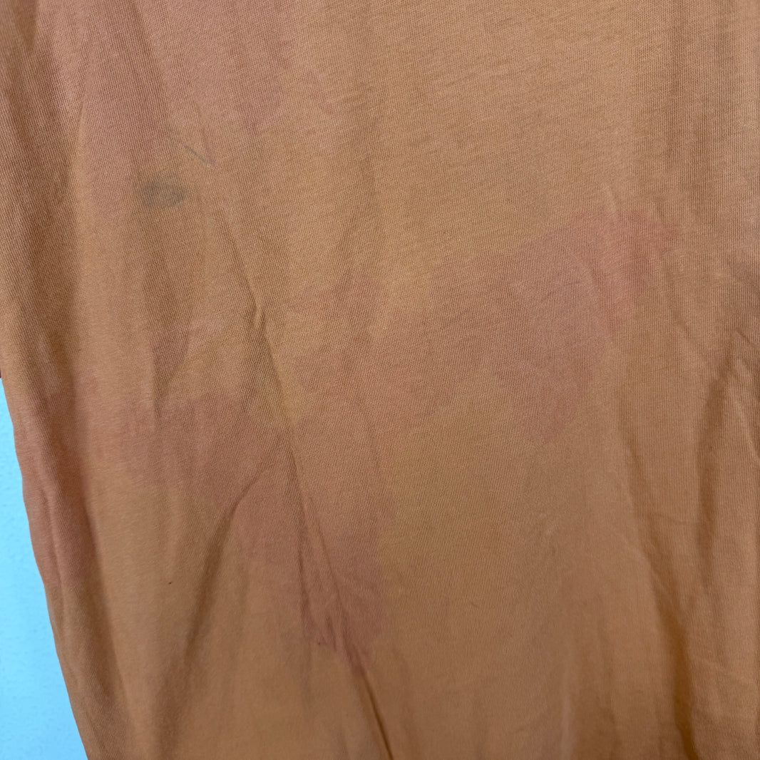 Vetements Fiberoptic T-Shirt