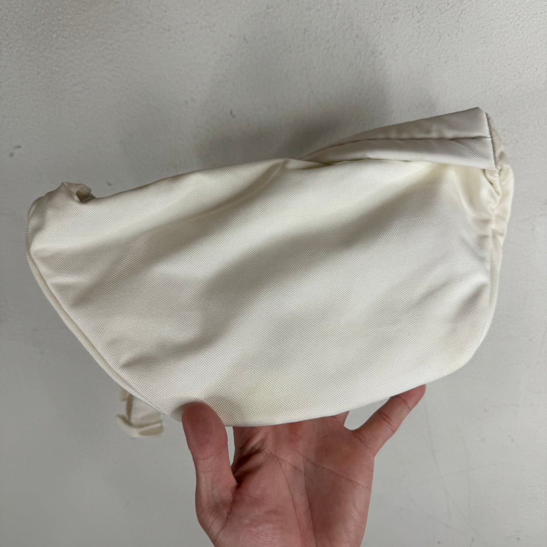 Balenciaga Nasa Waist Bag