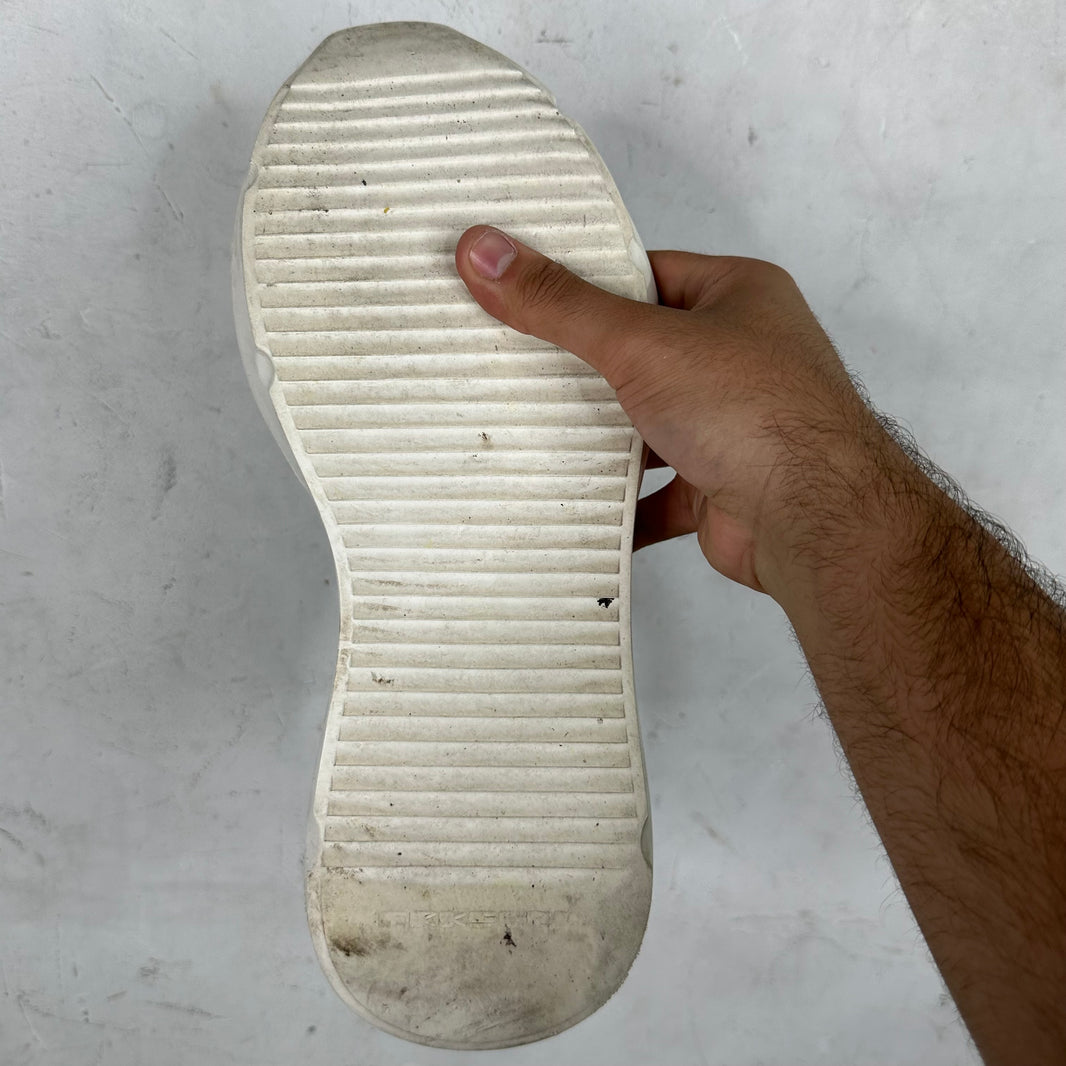 DRKSHDW Riveted Abstract Sneakers