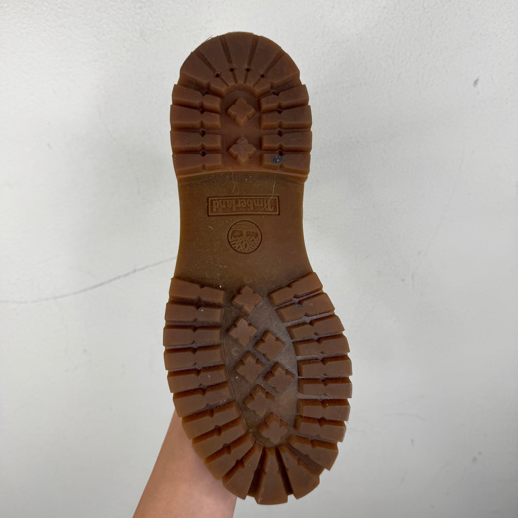 Asspizza Timberland 6 Inch Boots