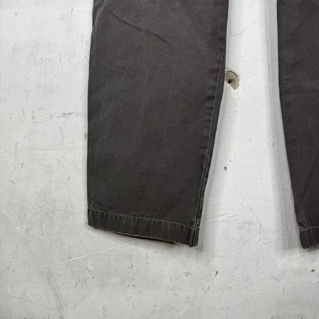 Arcteryx Canvas Technical Double Knees