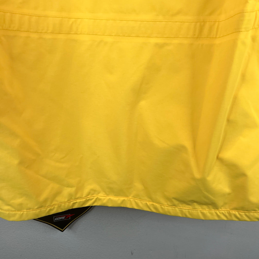 Supreme TNF Gore Tex Trans Antartica Expedition Pullover Anorak