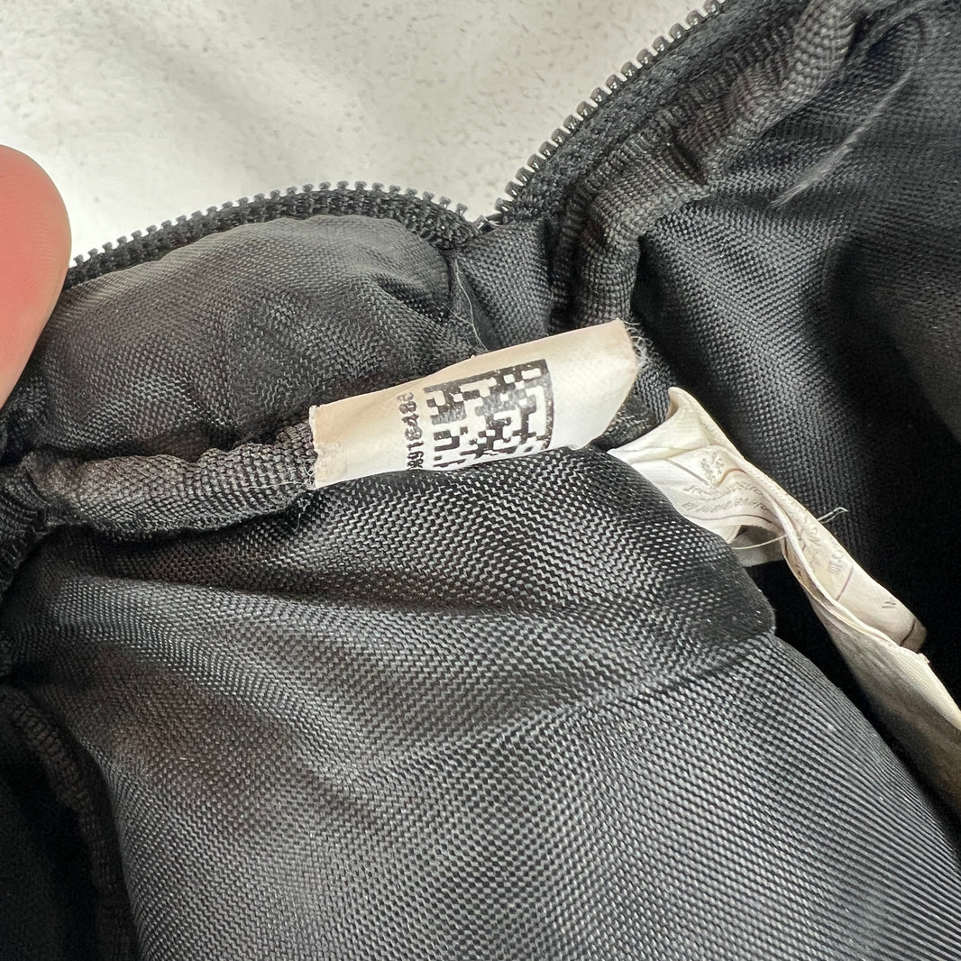 Raf Simons Eastpak Double Mini Bag