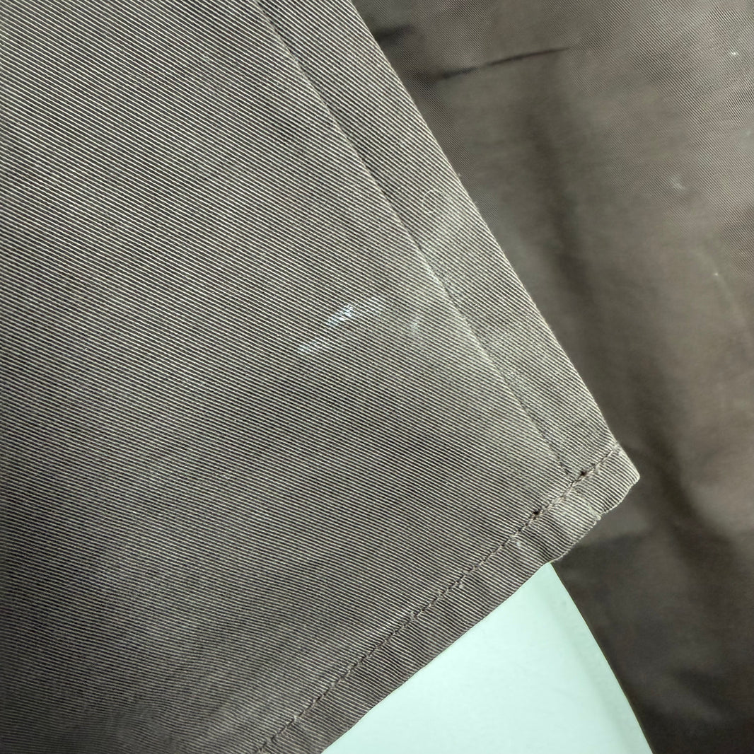 Bottega Veneta Brown Carpenter Pants