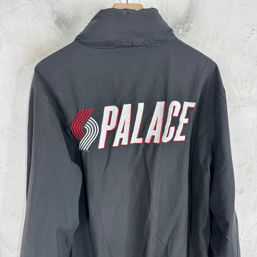 Palace Trailblazers Windbreaker