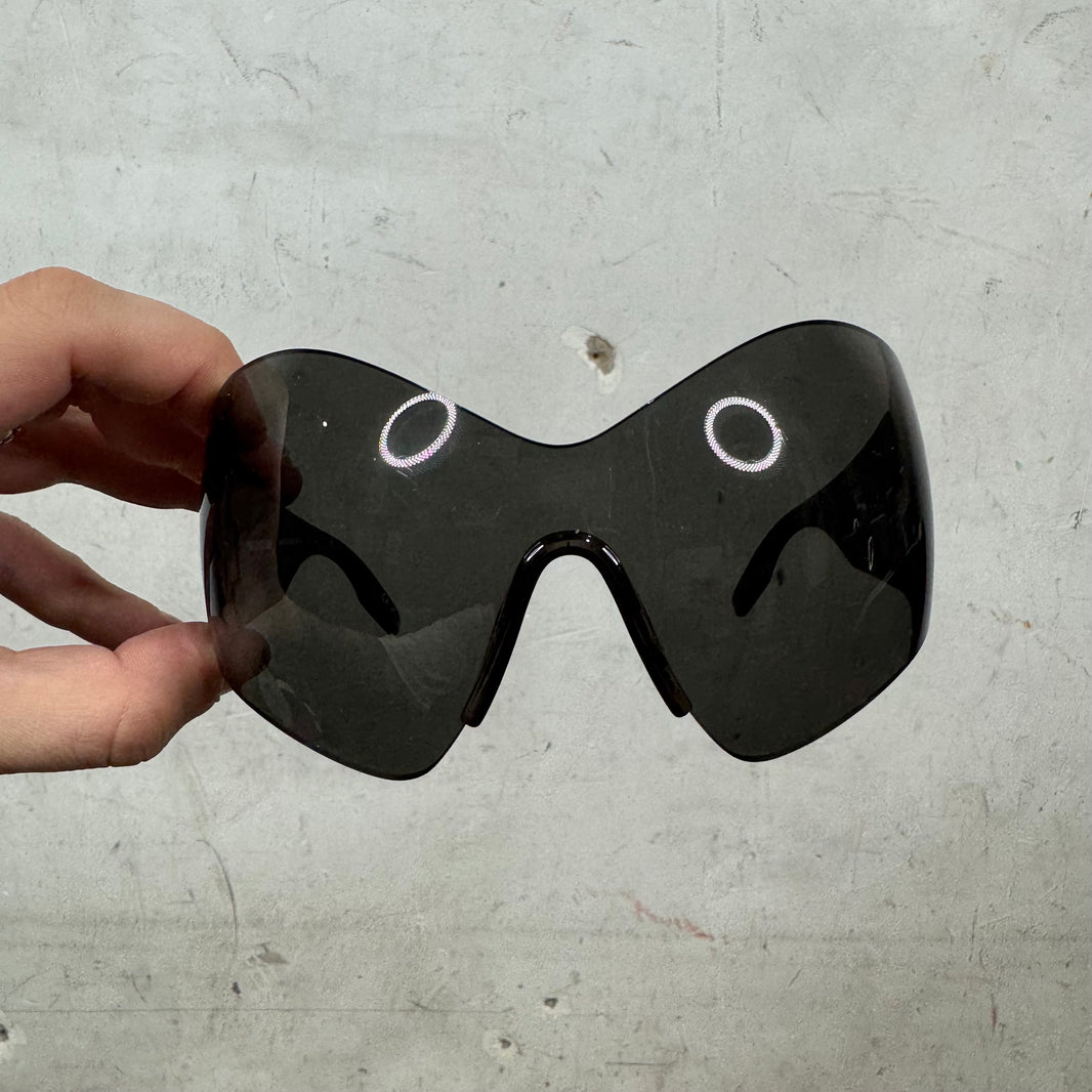 Balenciaga Butterfly Sunglasses