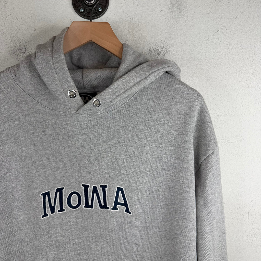 Mowalola Moma Hoodie