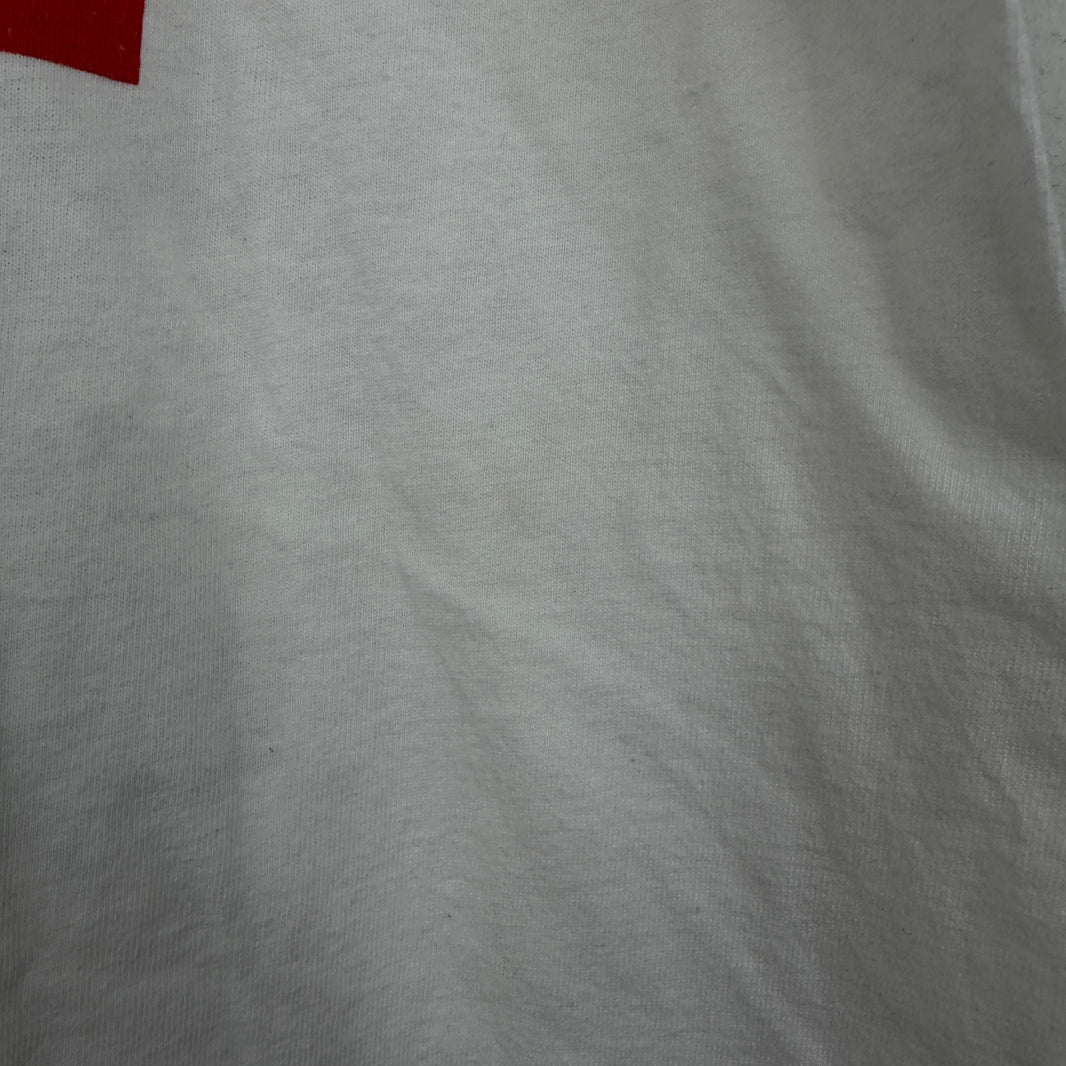 Vintage Pearl Jam 1992 World Jam T-Shirt
