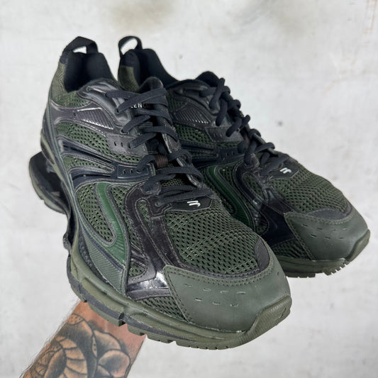 Balenciaga Olive Xpanders