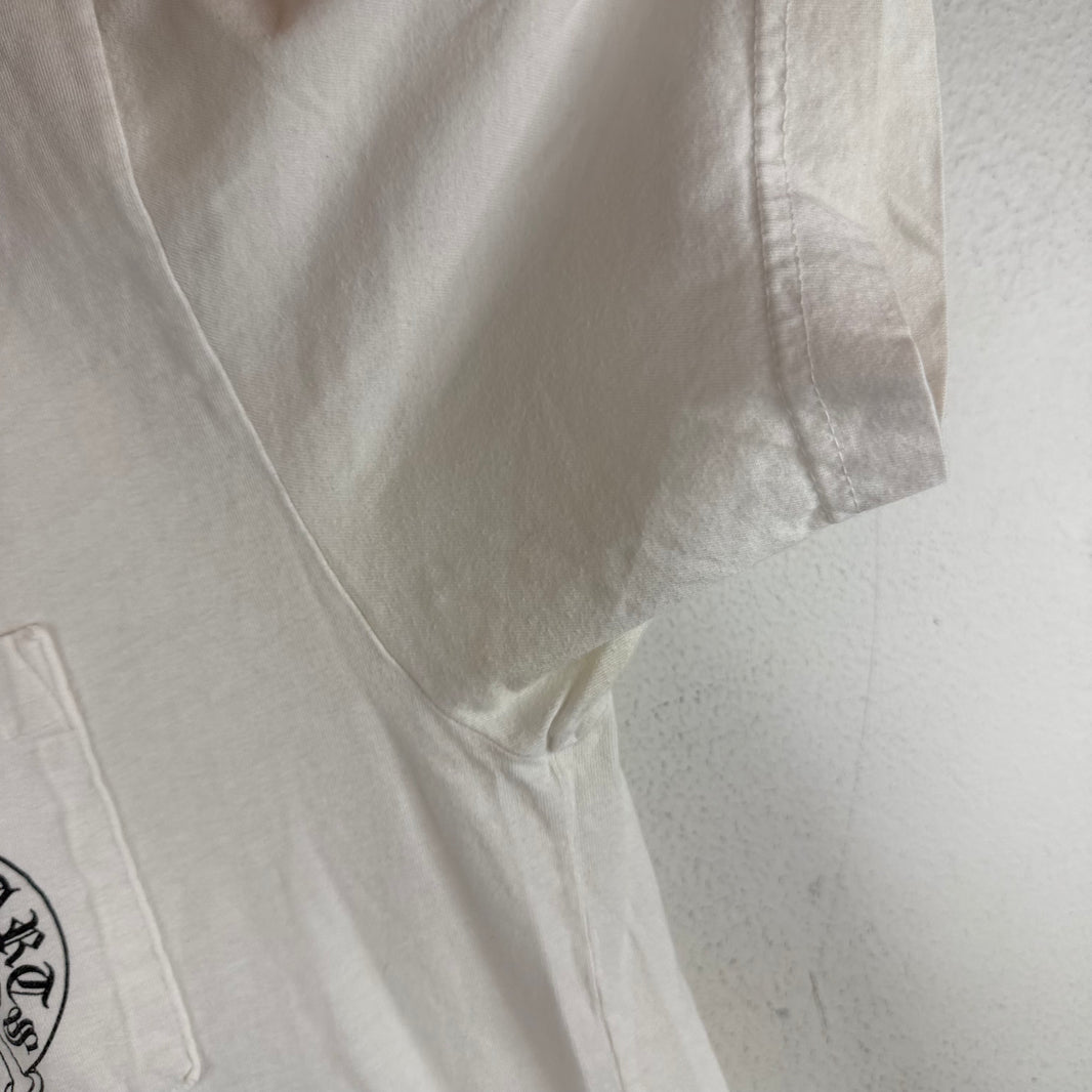 Chrome Hearts Los Angeles Horseshoe T-Shirt