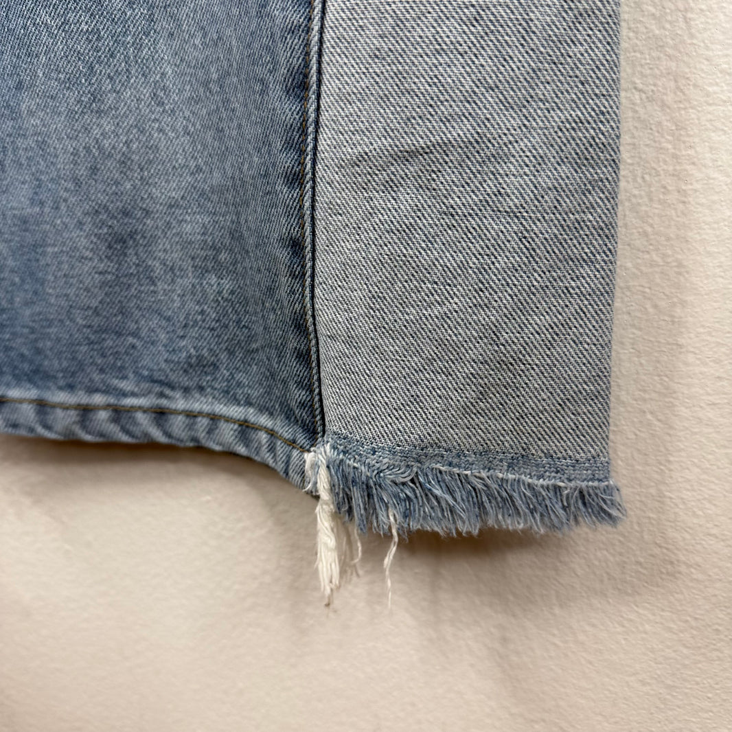 Rivington Flared Jeans