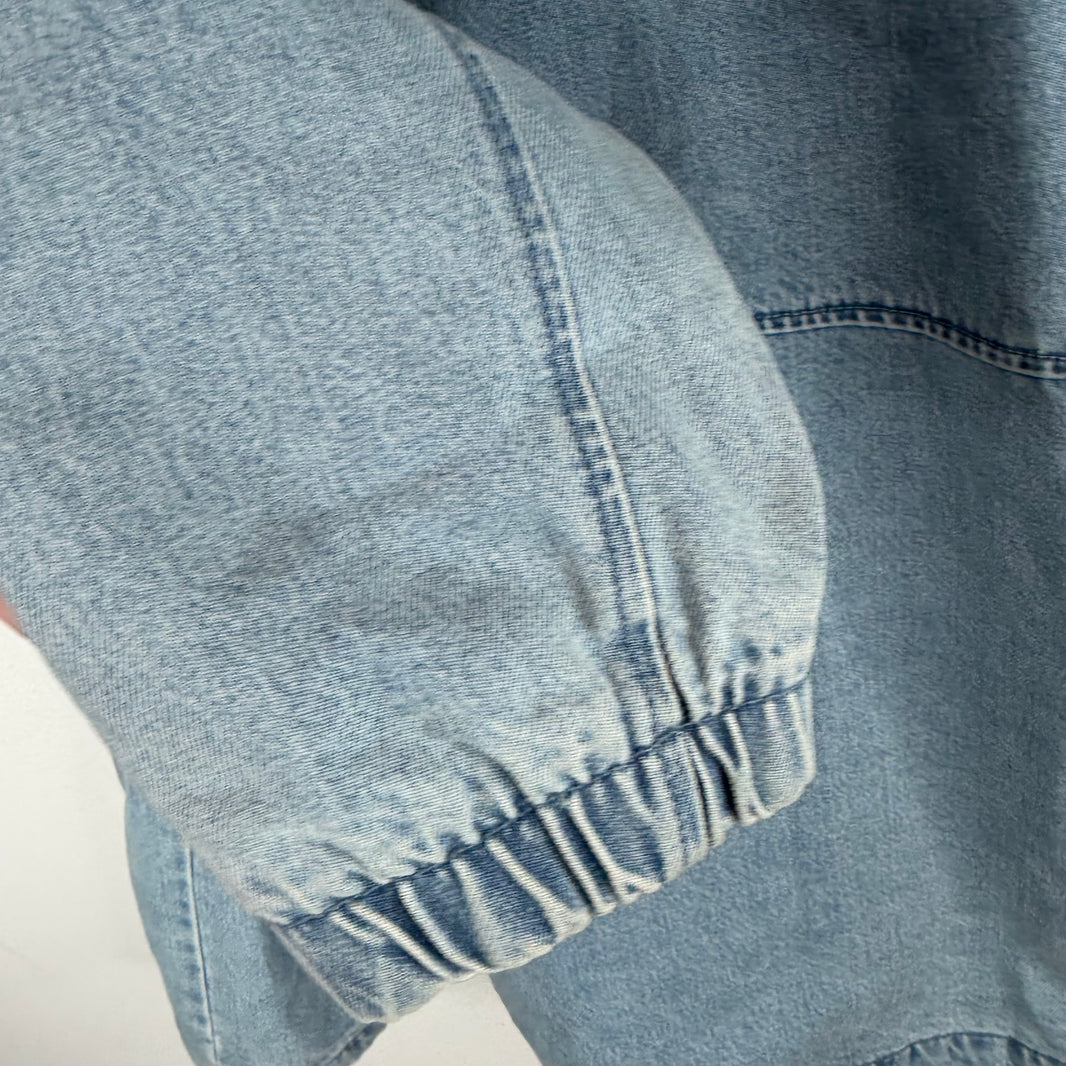 Supreme ACG Denim Anorak