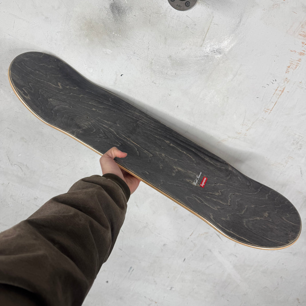 Supreme Mendini Skate Deck