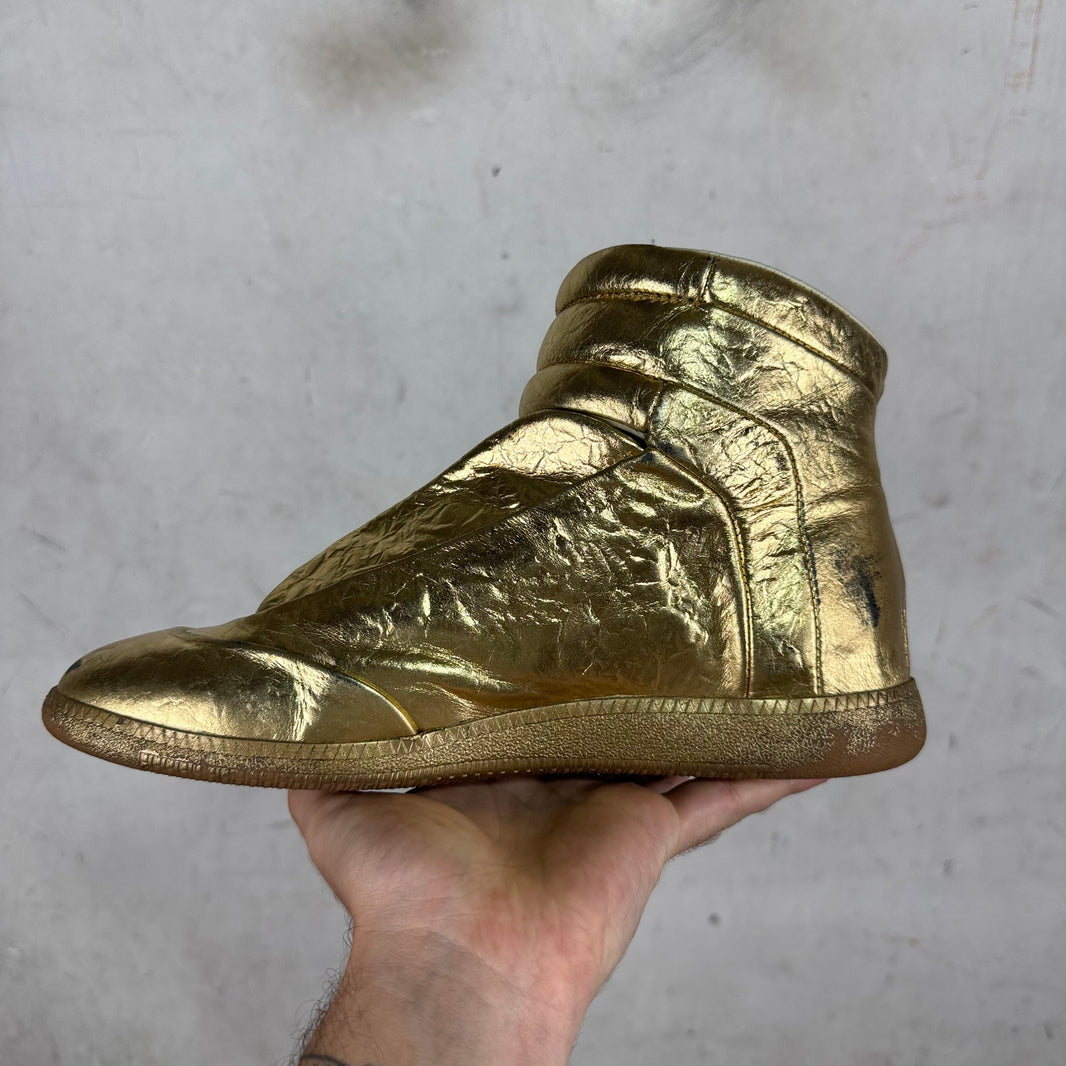 Margiela Gold Futures