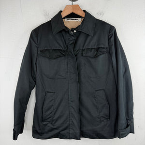 Jil Sander Collar Zip Jacket
