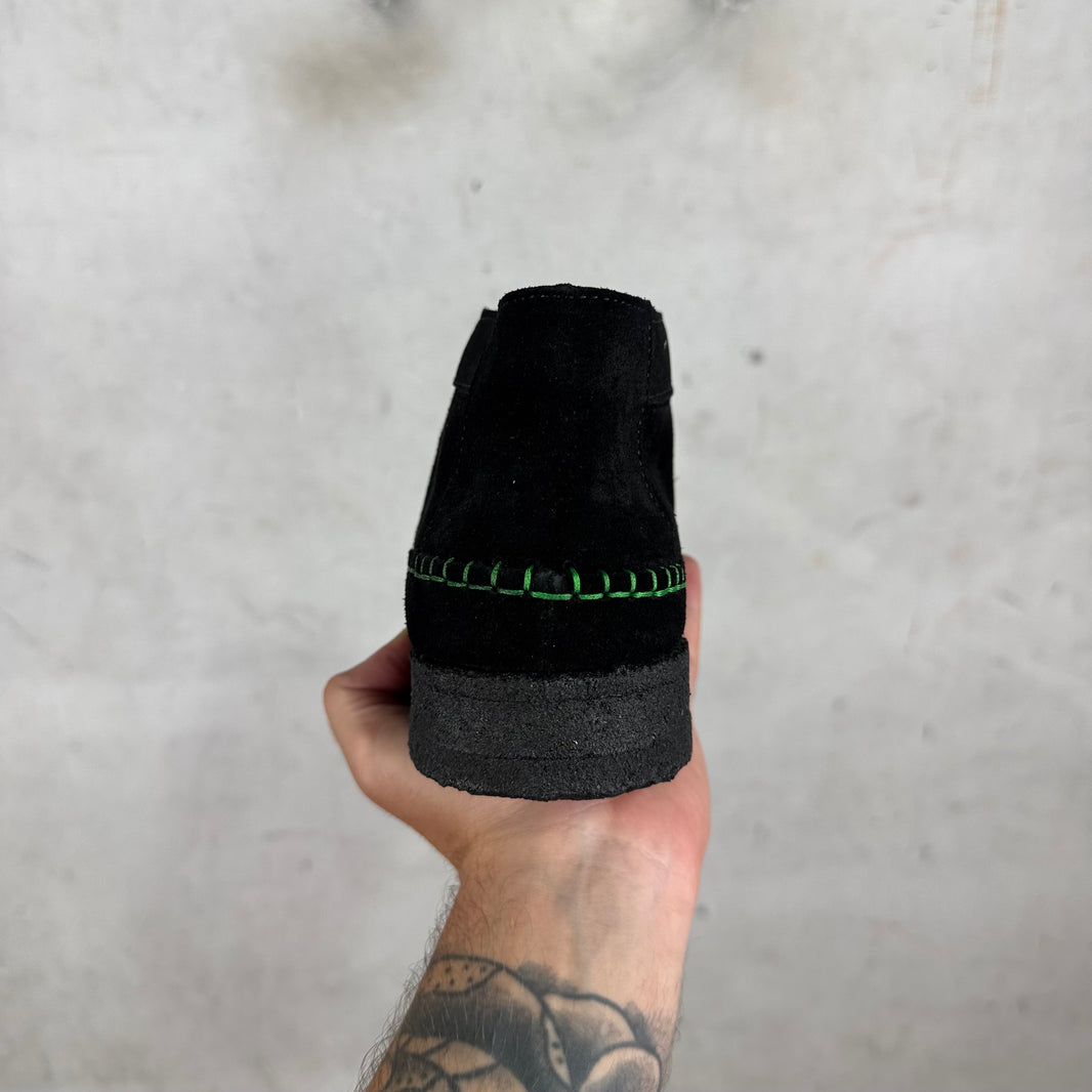 CDG Homme Deux x Padmore and Barnes Willow Boots