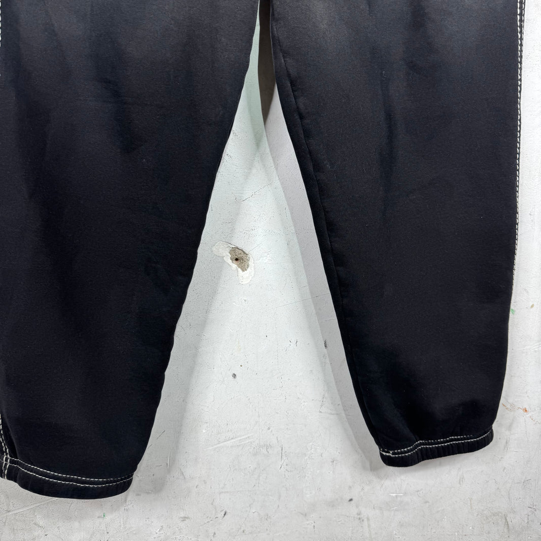 Supreme x True Religion Accent Stitch Sweatpants
