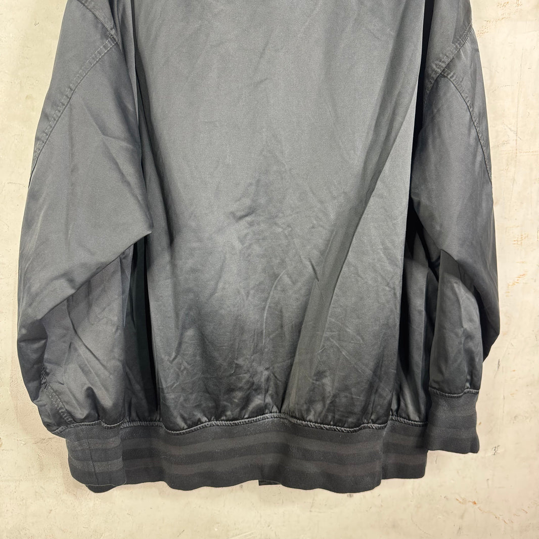 Margiela MM6 Oversized Satin Bomber