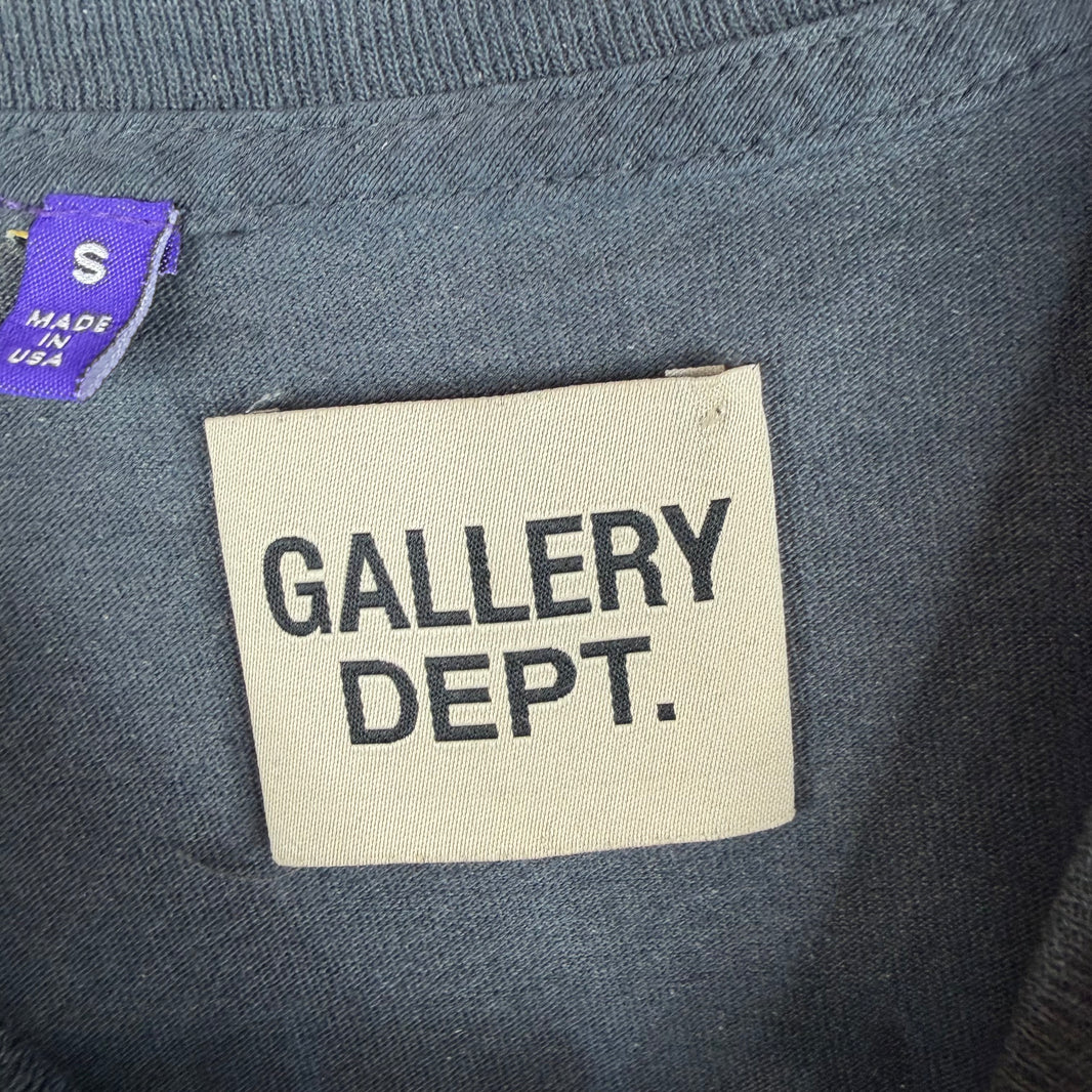 Gallery Dept Lost Prevention T-Shirt