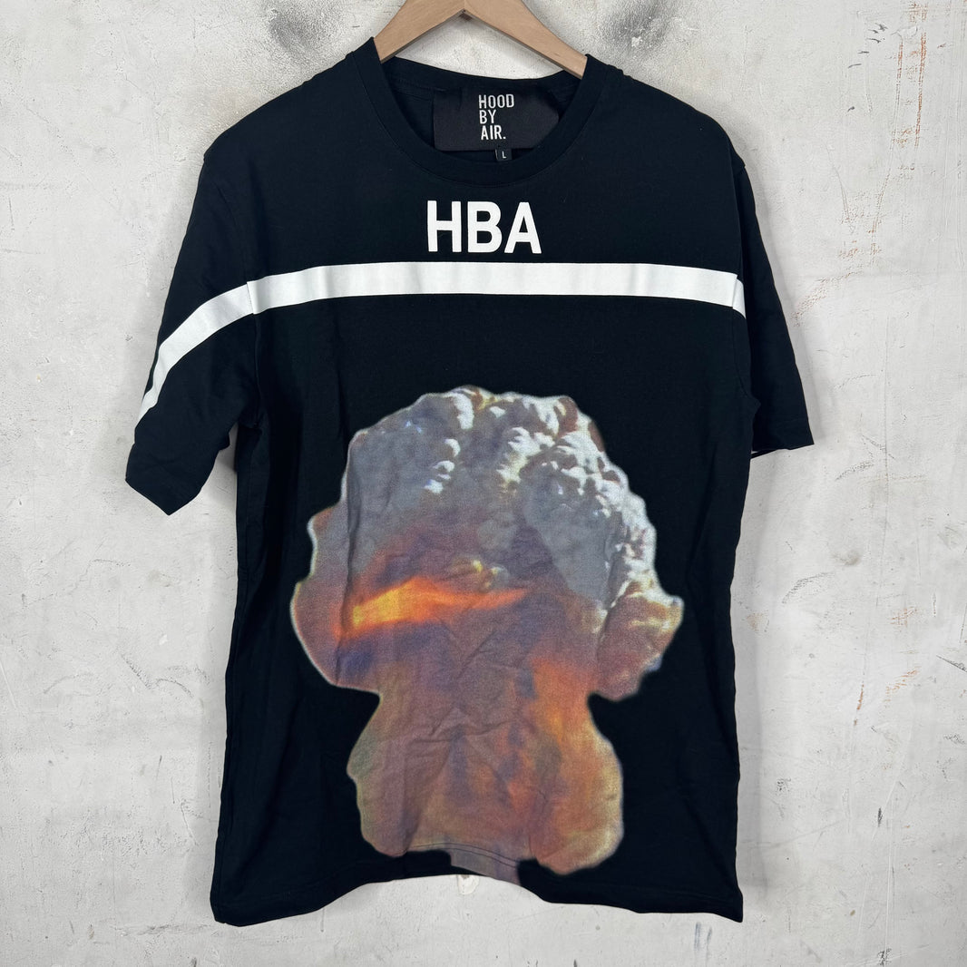 HBA Atomic Explosion S/S T-Shirt