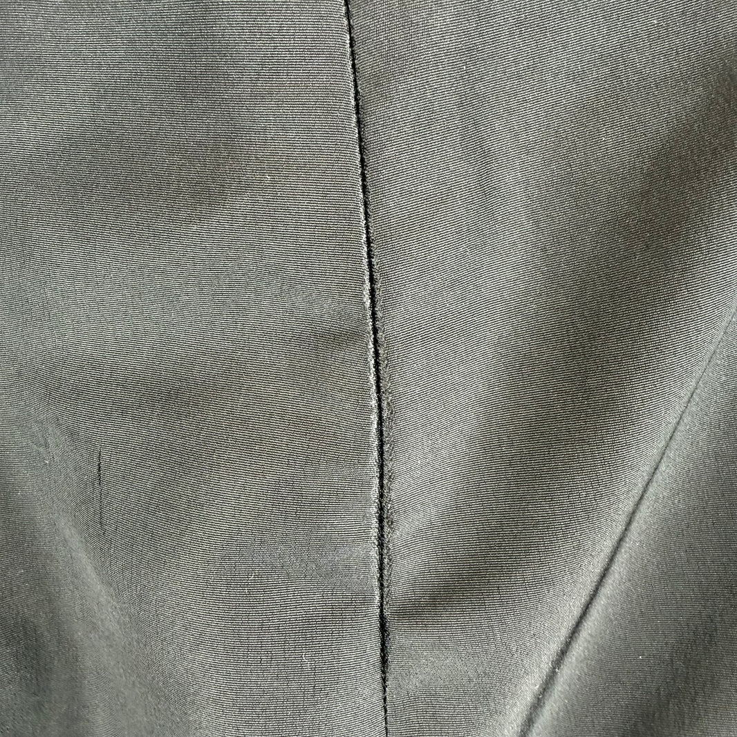 Rick Owens Phlegethon Cargo Trouser Pants