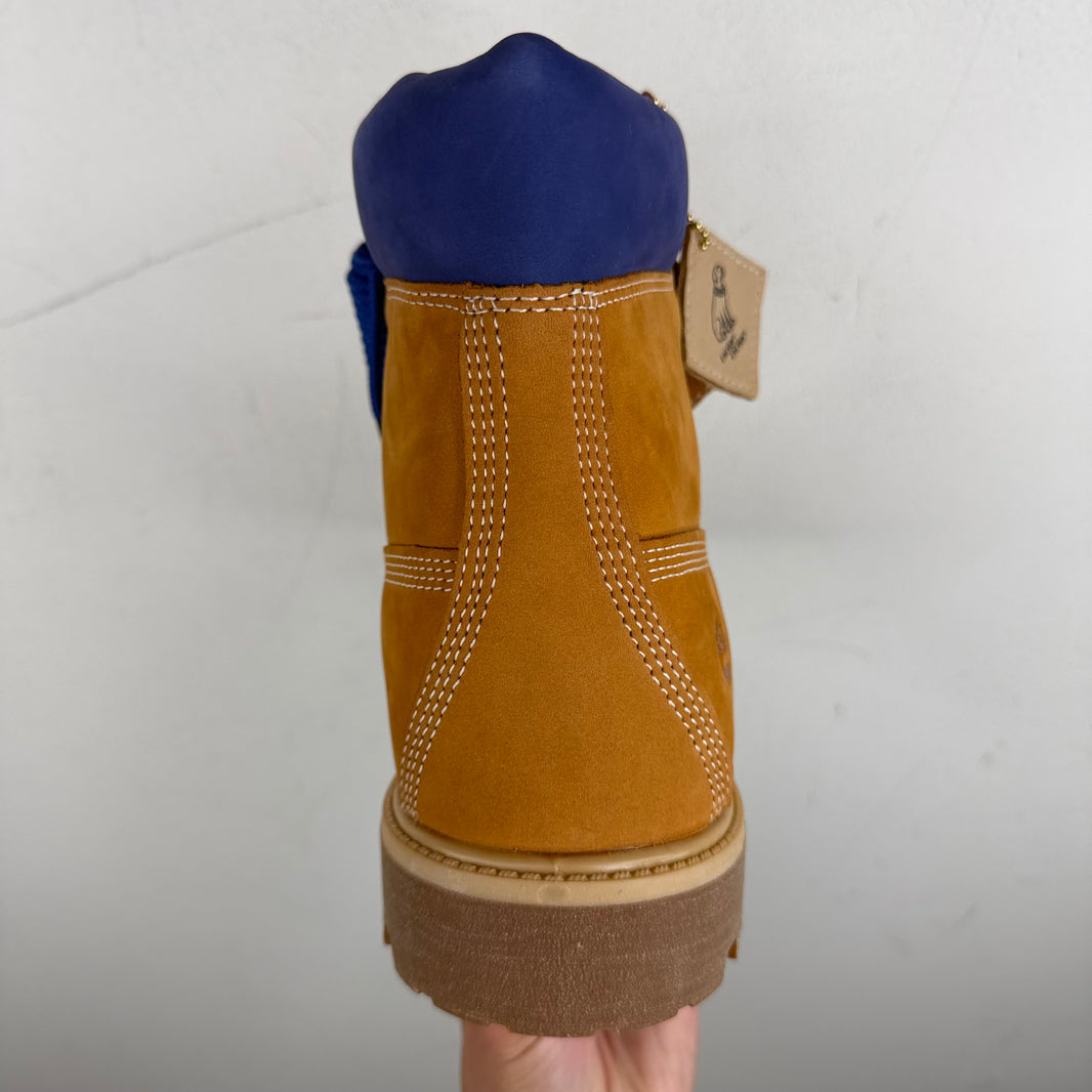 Timberland Victor Victor Premium 6 Inch Boots