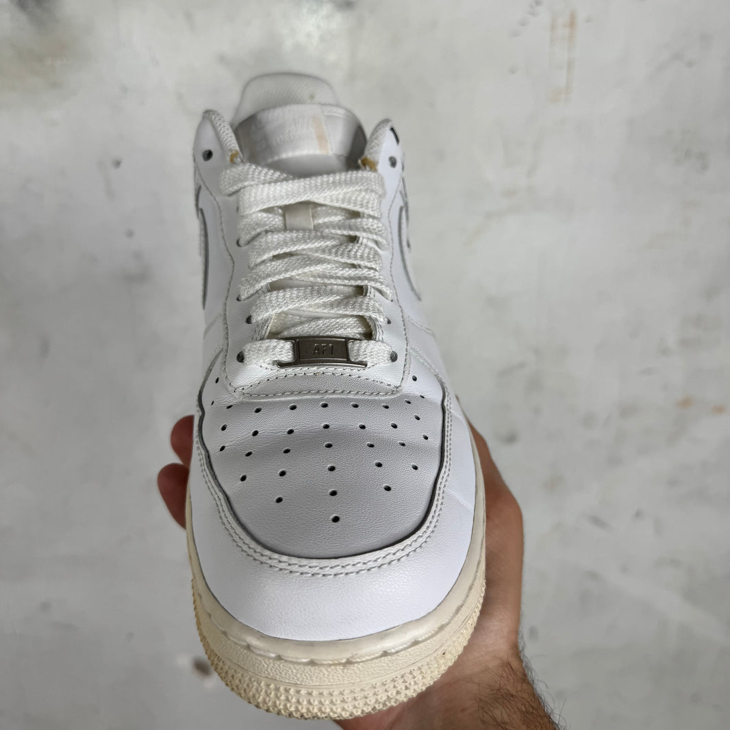 Nike x Supreme CDG Eye AF1's