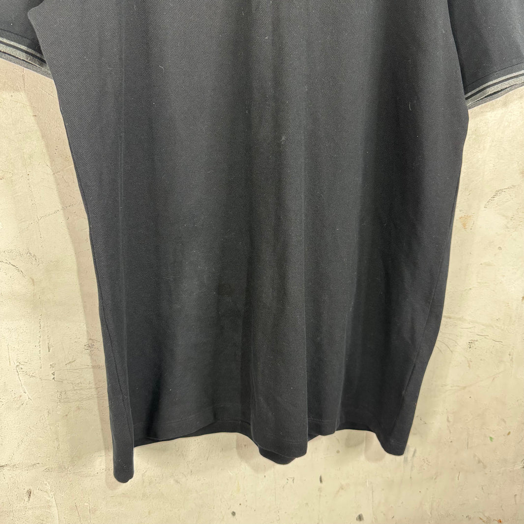 Gucci Black Polo